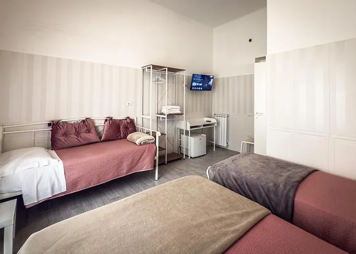 Hotel Giada Roma