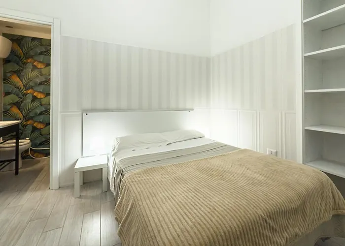 Hotel Giada Roma